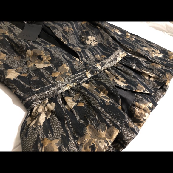 Bird By Juicy Couture Blazer - Picture 5 of 8